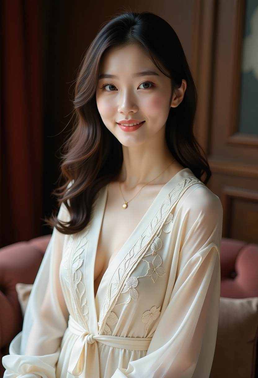 觉醒吧！代码仙尊